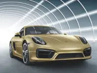 SportDesign-Paket. Porsche 981C Cayman / S - 98104480084, 98104480085, 98104480086, 98104480087, 98104480088, 98104480089